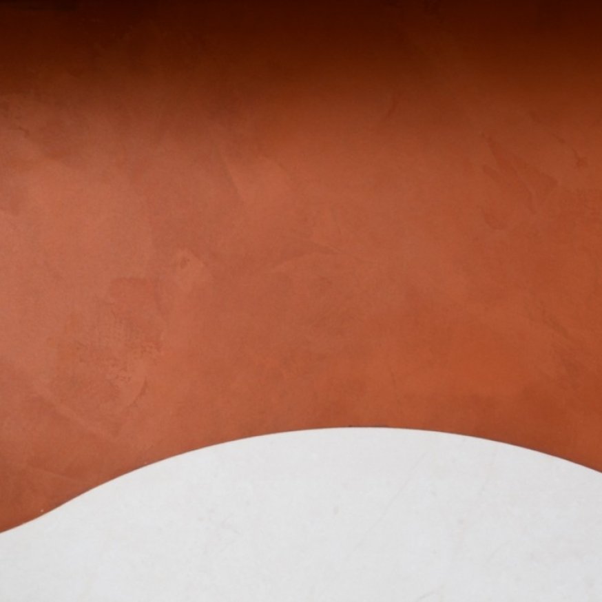 Микроцемент (фартук)