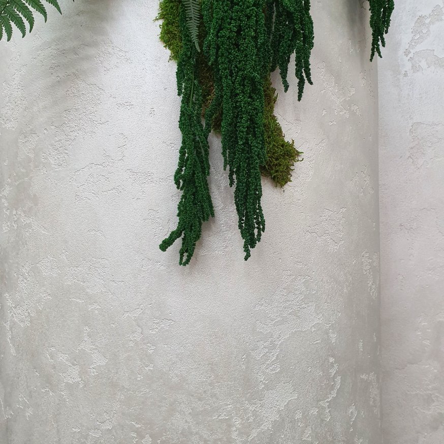 Перламутровый материк #DCR4211