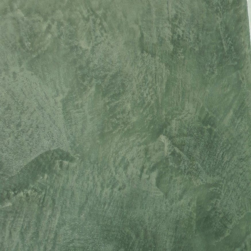 Микроцемент (стены) #1