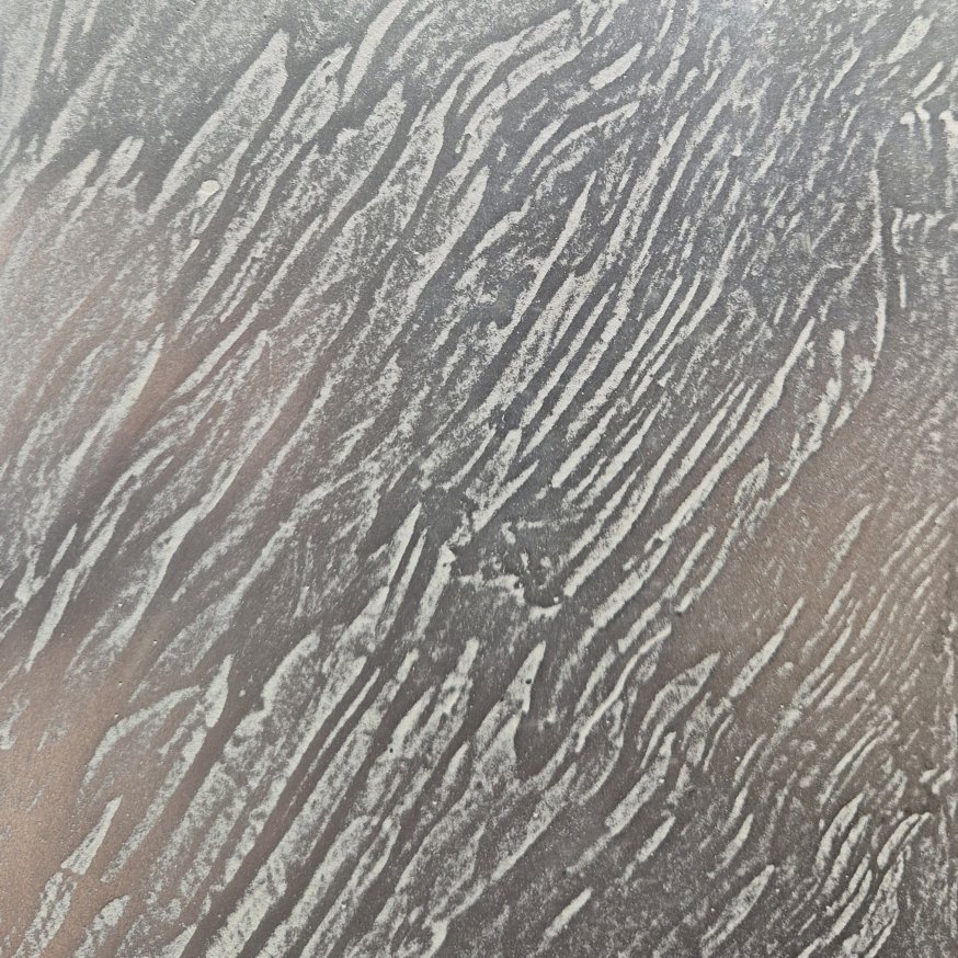 ЖИДКИЙ МЕТАЛЛ мельхиор / FLUID METAL melchior #1 (арт. BP-DCR4504)